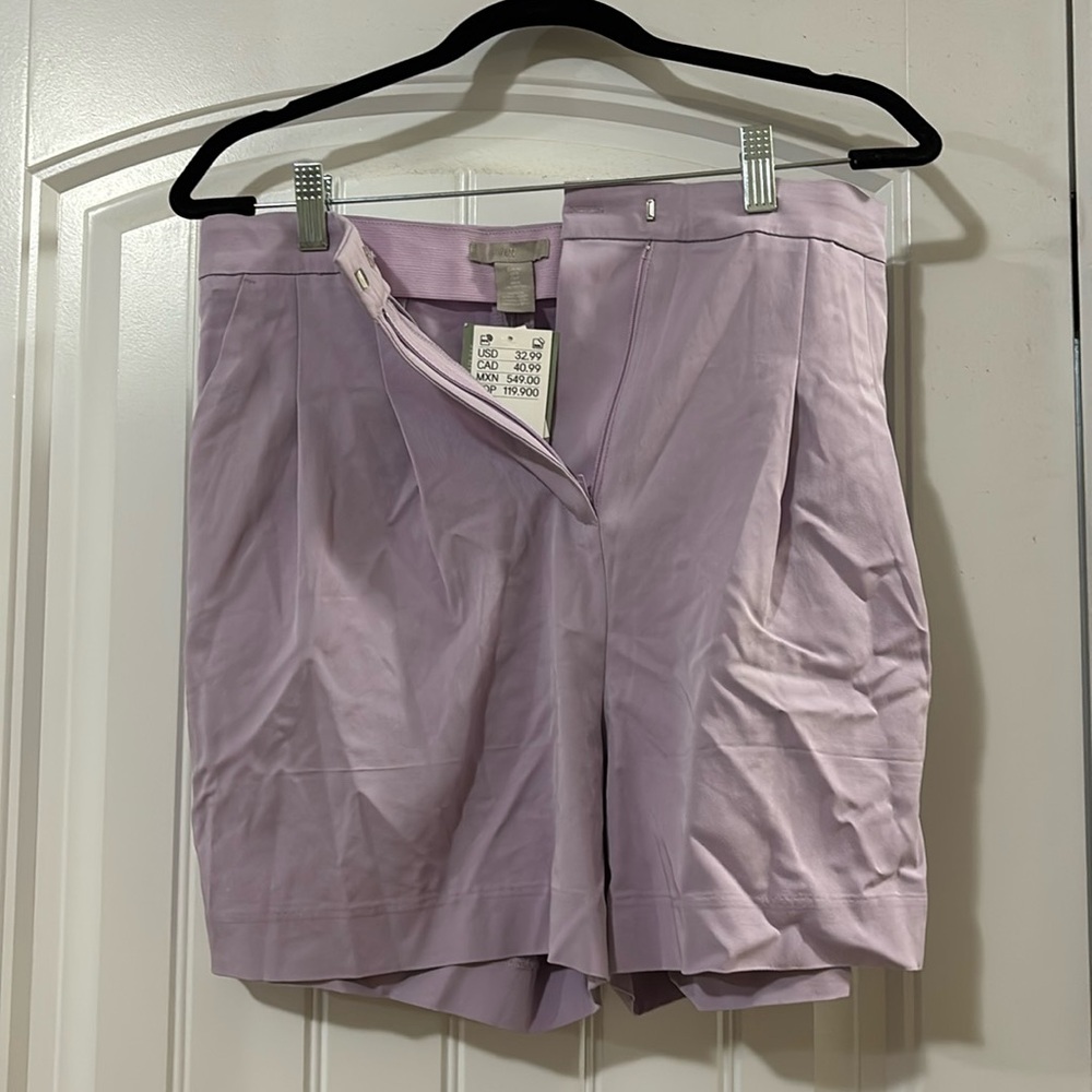 H&M shorts